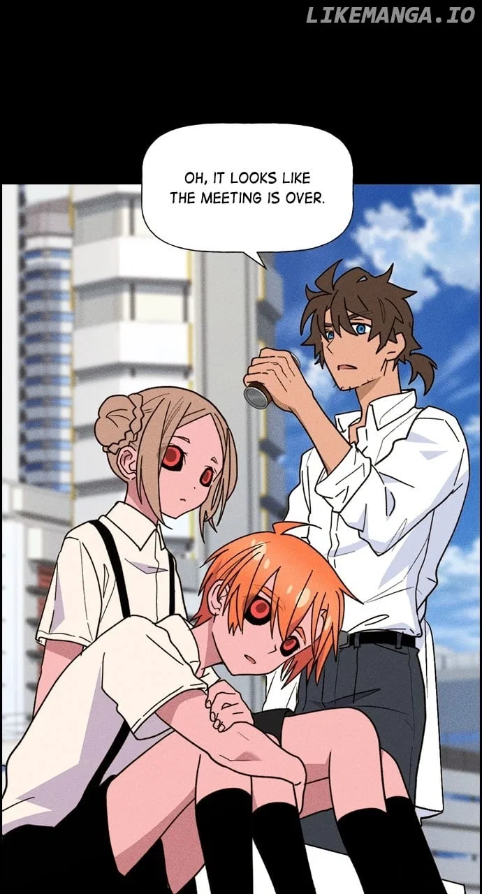 Housekeeper (Chae Yong-Taek) Chapter 120 – Page 62