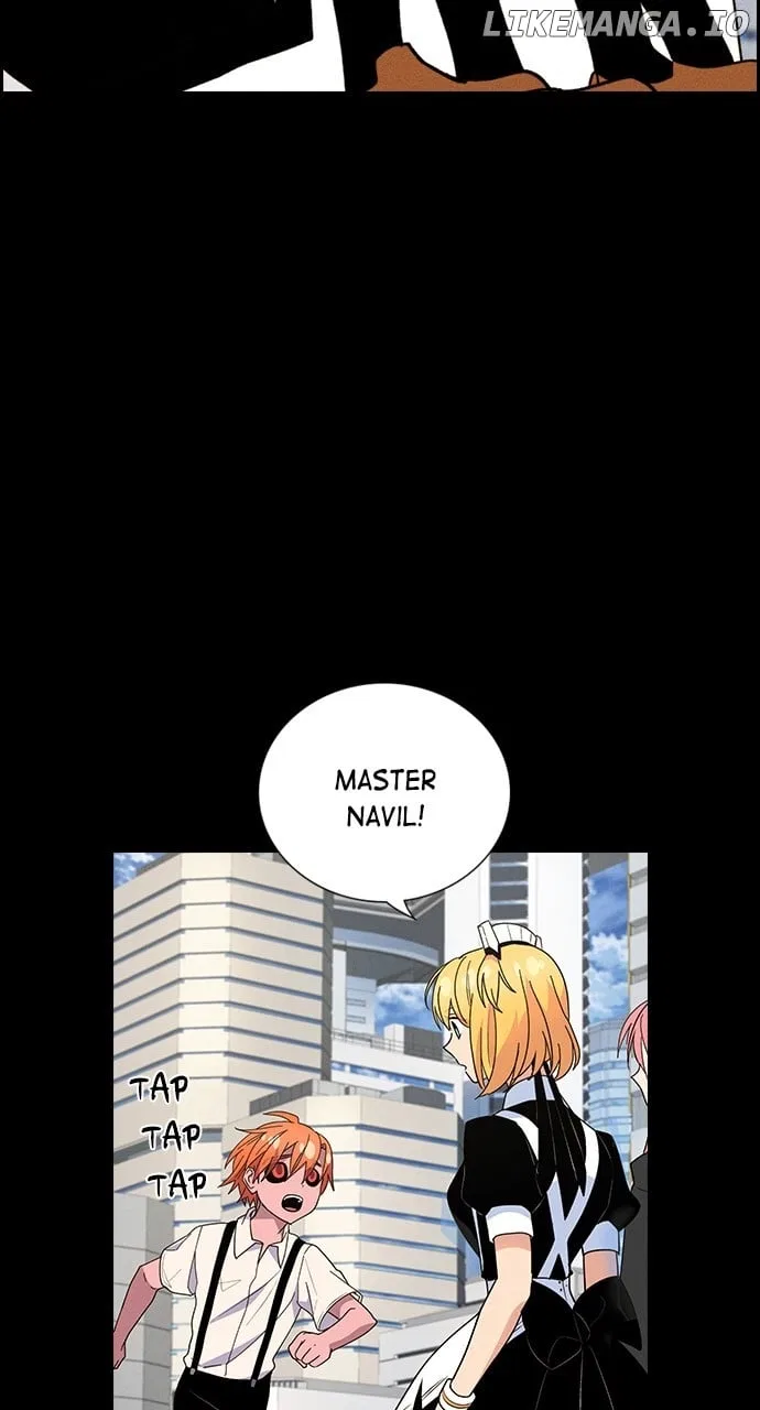 Housekeeper (Chae Yong-Taek) Chapter 120 – Page 63