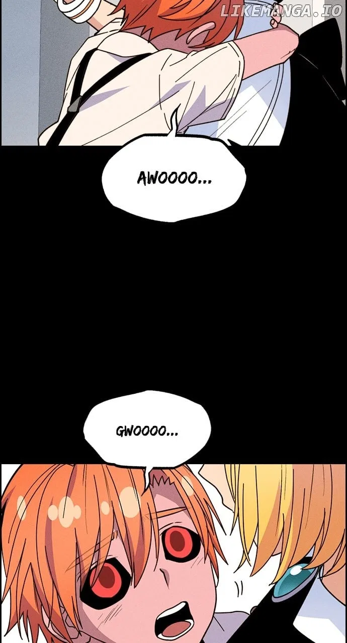 Housekeeper (Chae Yong-Taek) Chapter 120 – Page 65