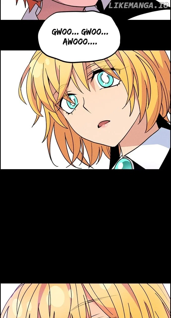 Housekeeper (Chae Yong-Taek) Chapter 120 – Page 66