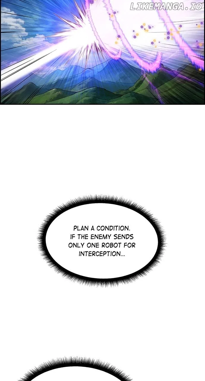 Housekeeper (Chae Yong-Taek) Chapter 120 – Page 76