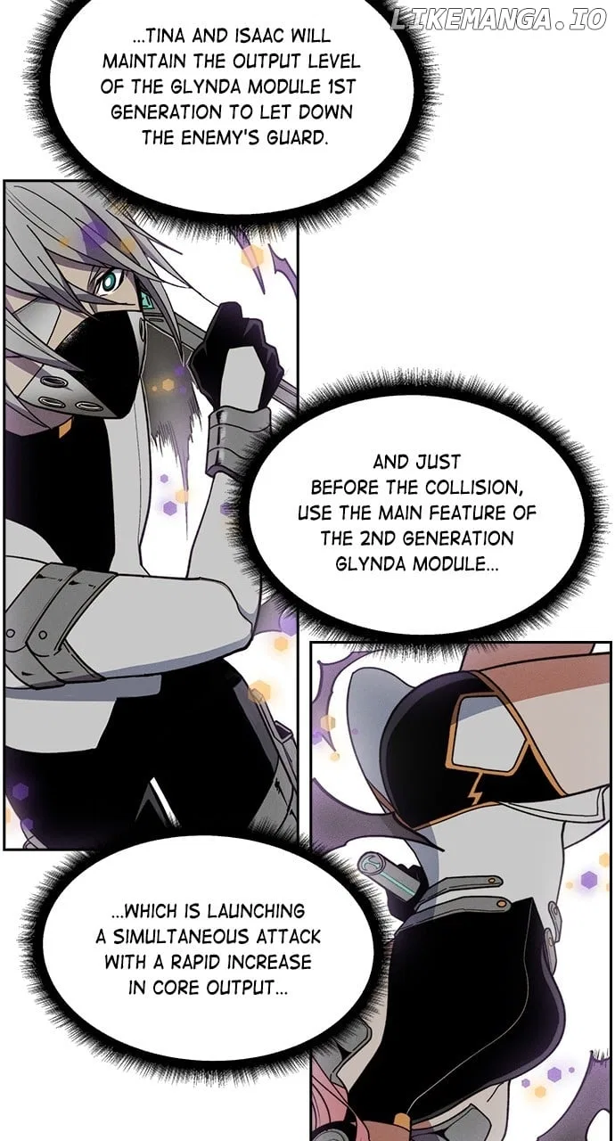 Housekeeper (Chae Yong-Taek) Chapter 120 – Page 77