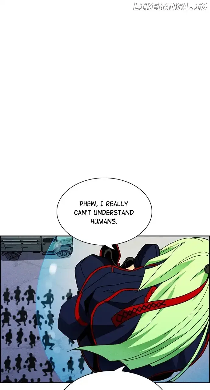 Housekeeper (Chae Yong-Taek) Chapter 119 – Page 5