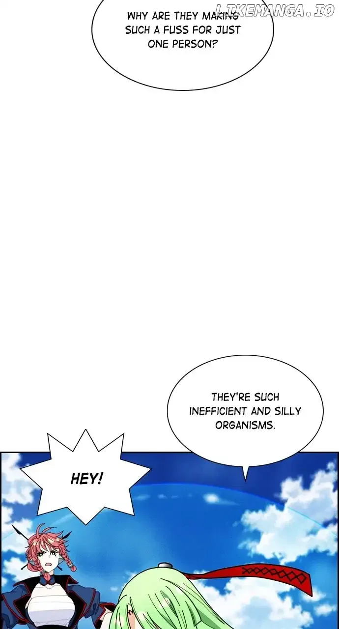 Housekeeper (Chae Yong-Taek) Chapter 119 – Page 6