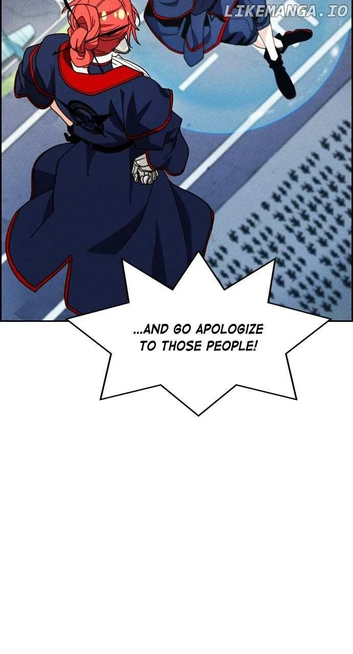 Housekeeper (Chae Yong-Taek) Chapter 119 – Page 10