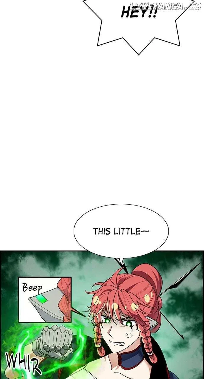 Housekeeper (Chae Yong-Taek) Chapter 119 – Page 13
