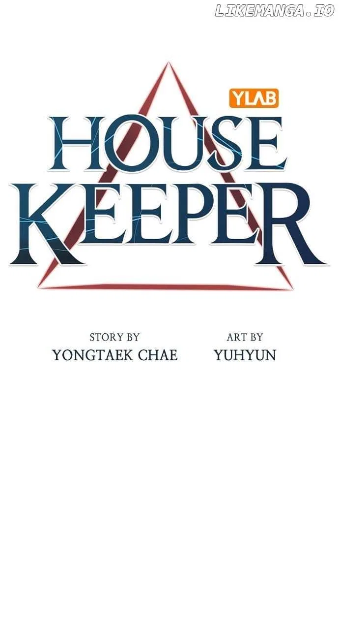 Housekeeper (Chae Yong-Taek) Chapter 119 – Page 18