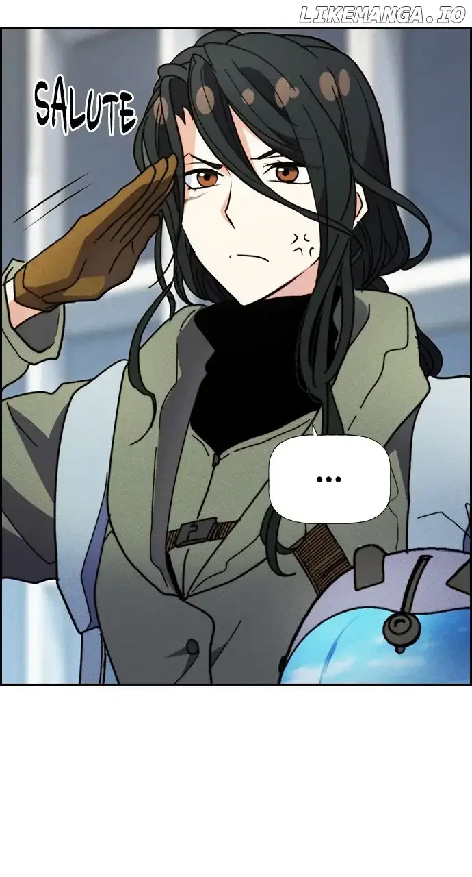 Housekeeper (Chae Yong-Taek) Chapter 119 – Page 23