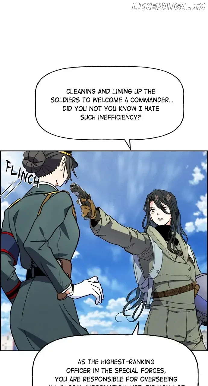 Housekeeper (Chae Yong-Taek) Chapter 119 – Page 26