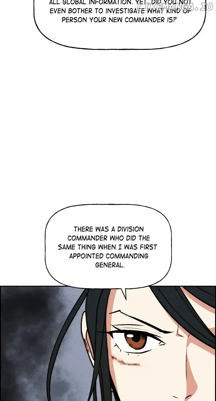Housekeeper (Chae Yong-Taek) Chapter 119 – Page 27