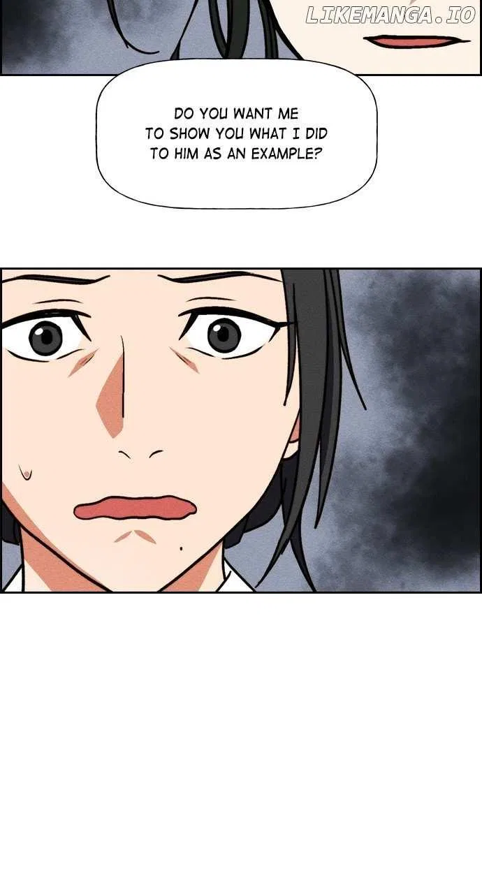 Housekeeper (Chae Yong-Taek) Chapter 119 – Page 28