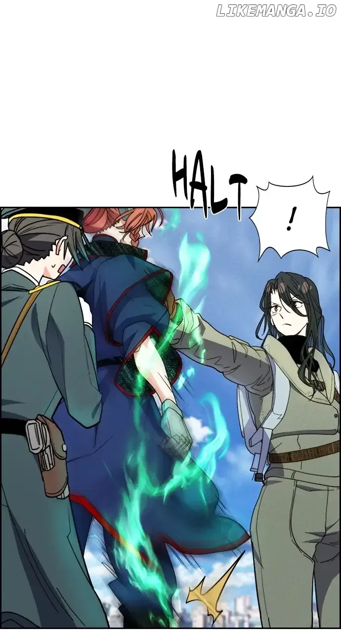 Housekeeper (Chae Yong-Taek) Chapter 119 – Page 30