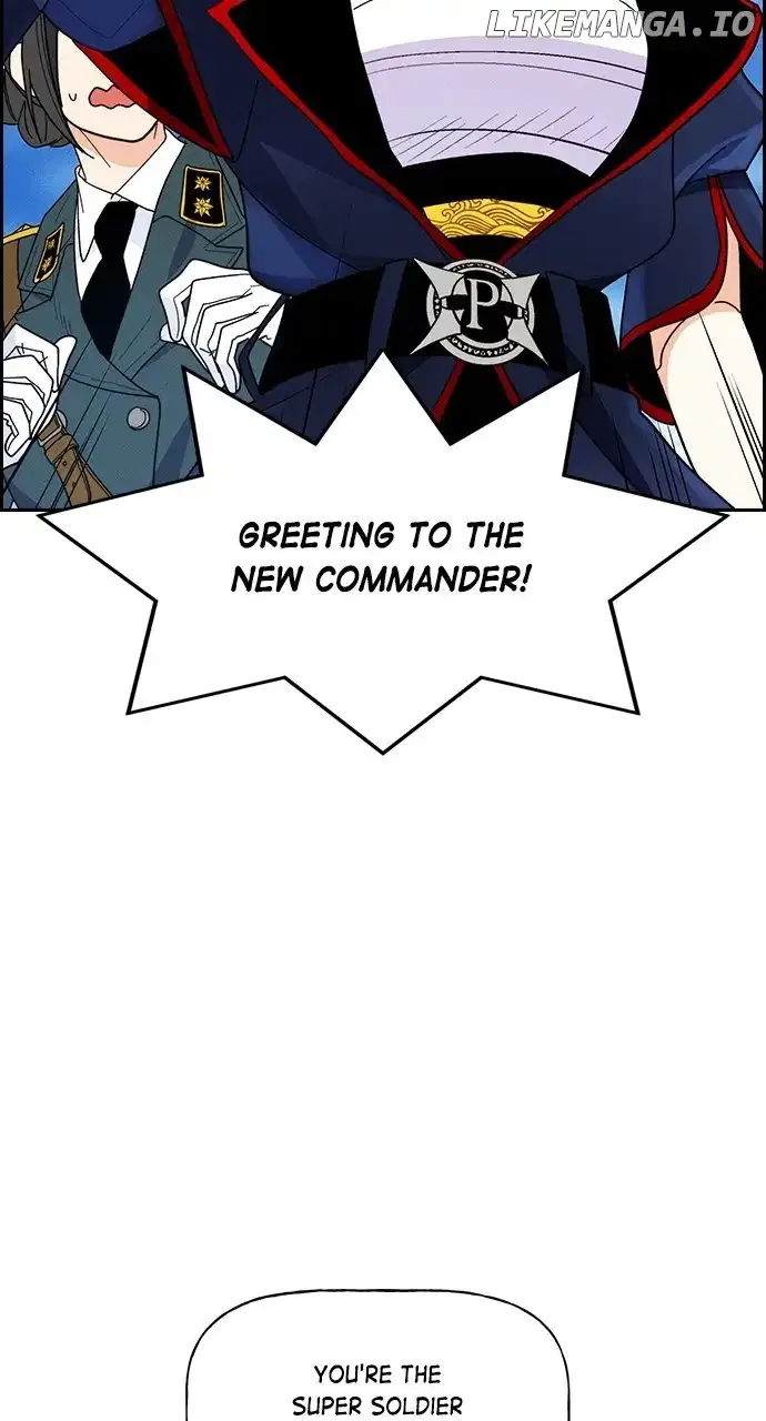 Housekeeper (Chae Yong-Taek) Chapter 119 – Page 32