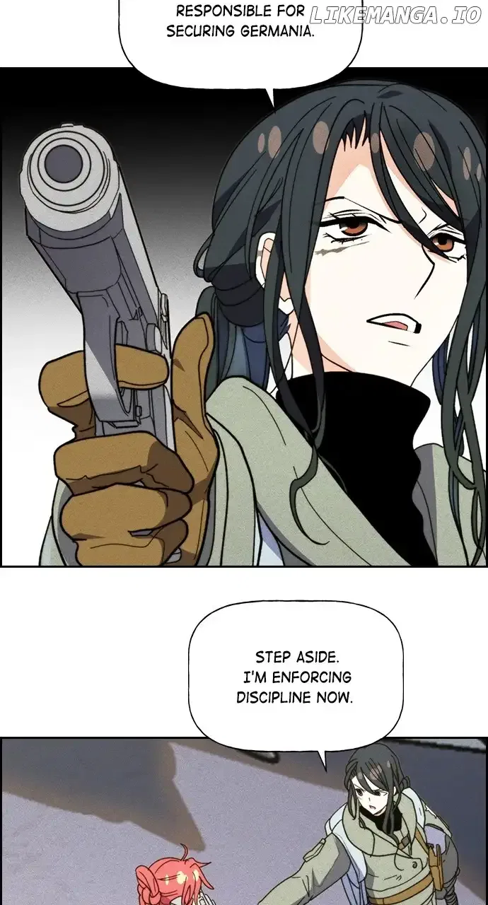 Housekeeper (Chae Yong-Taek) Chapter 119 – Page 33