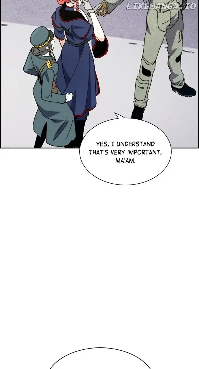 Housekeeper (Chae Yong-Taek) Chapter 119 – Page 34