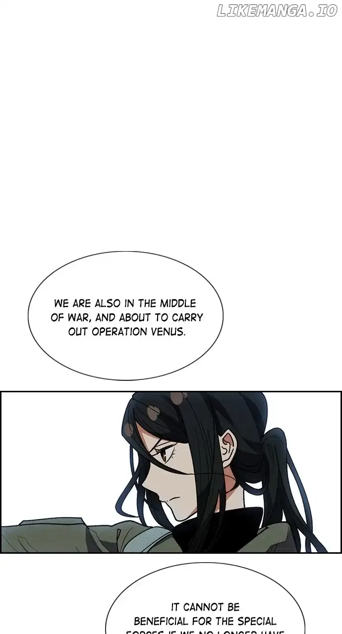 Housekeeper (Chae Yong-Taek) Chapter 119 – Page 36