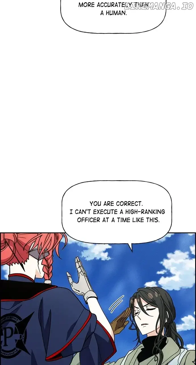 Housekeeper (Chae Yong-Taek) Chapter 119 – Page 38