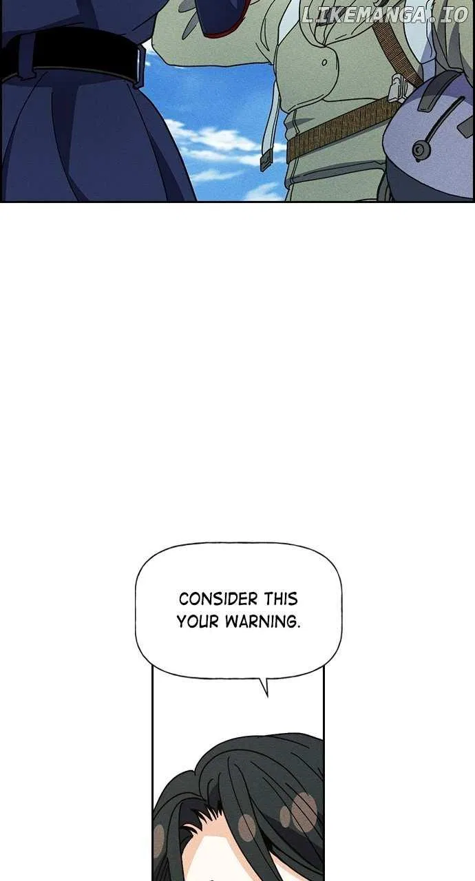 Housekeeper (Chae Yong-Taek) Chapter 119 – Page 39