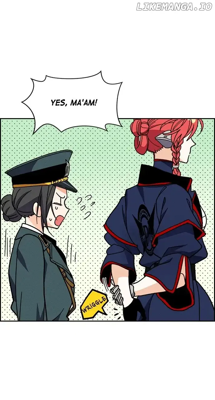 Housekeeper (Chae Yong-Taek) Chapter 119 – Page 42