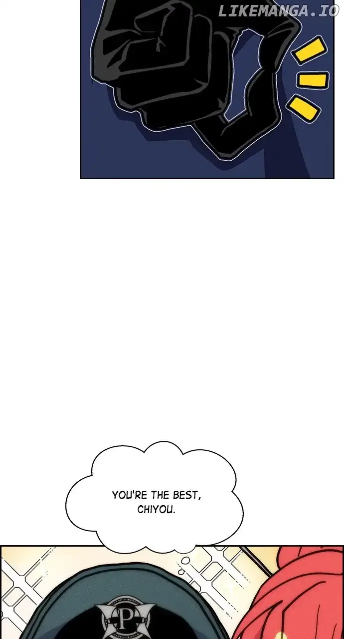 Housekeeper (Chae Yong-Taek) Chapter 119 – Page 44