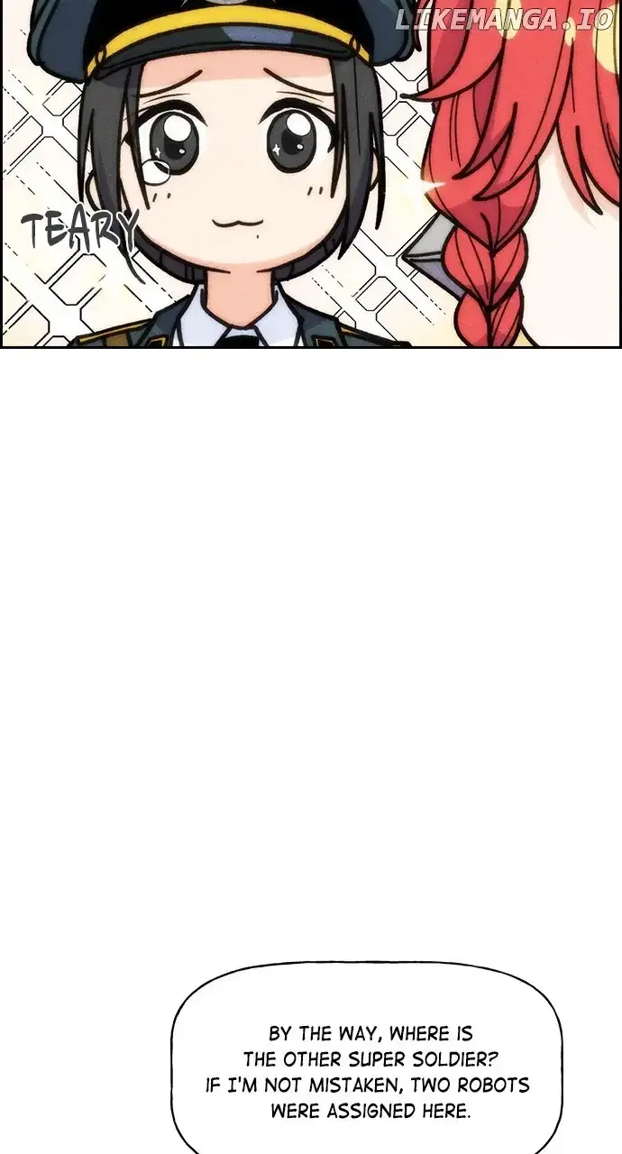Housekeeper (Chae Yong-Taek) Chapter 119 – Page 45