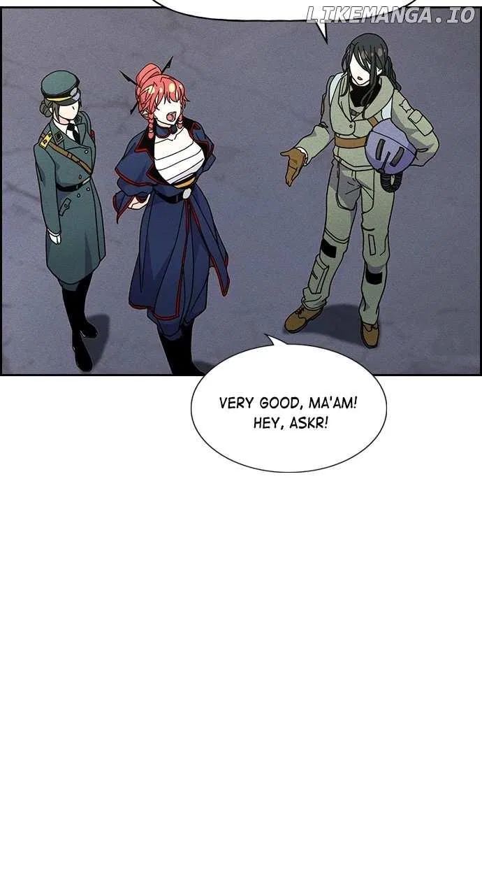 Housekeeper (Chae Yong-Taek) Chapter 119 – Page 46