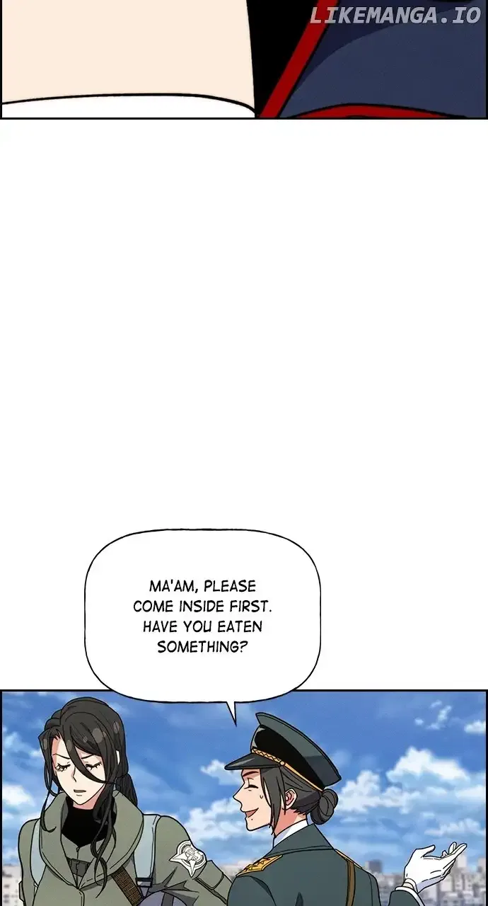 Housekeeper (Chae Yong-Taek) Chapter 119 – Page 51