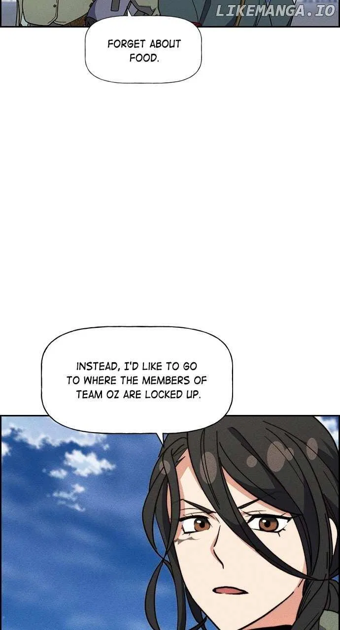 Housekeeper (Chae Yong-Taek) Chapter 119 – Page 52