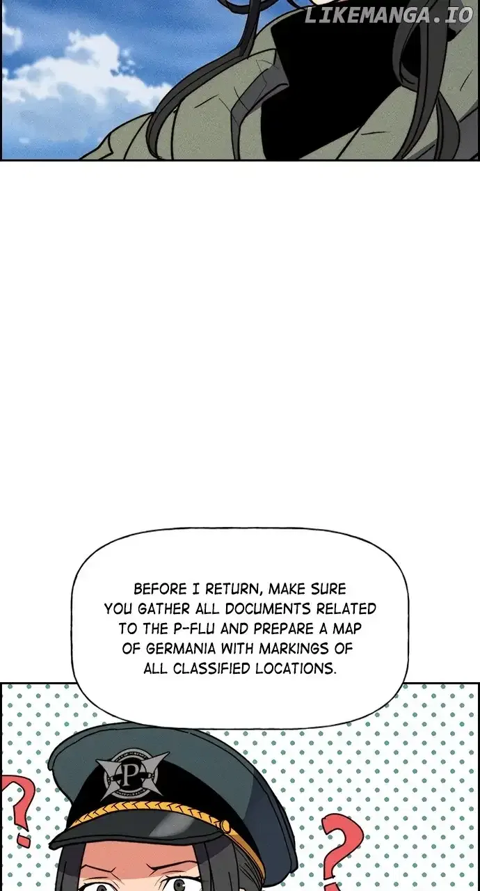 Housekeeper (Chae Yong-Taek) Chapter 119 – Page 53