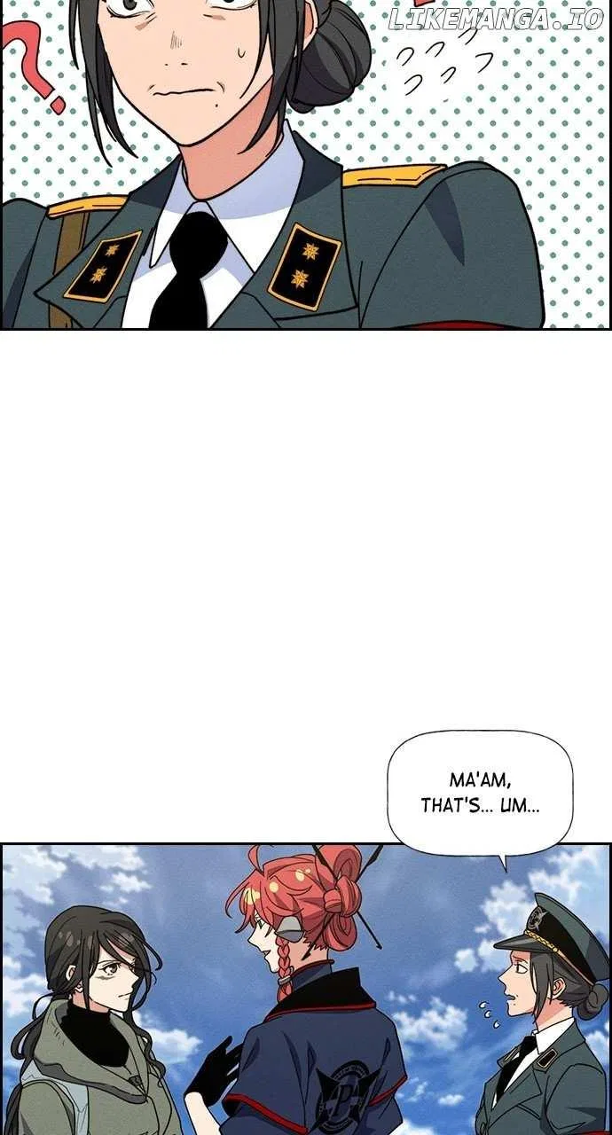 Housekeeper (Chae Yong-Taek) Chapter 119 – Page 54