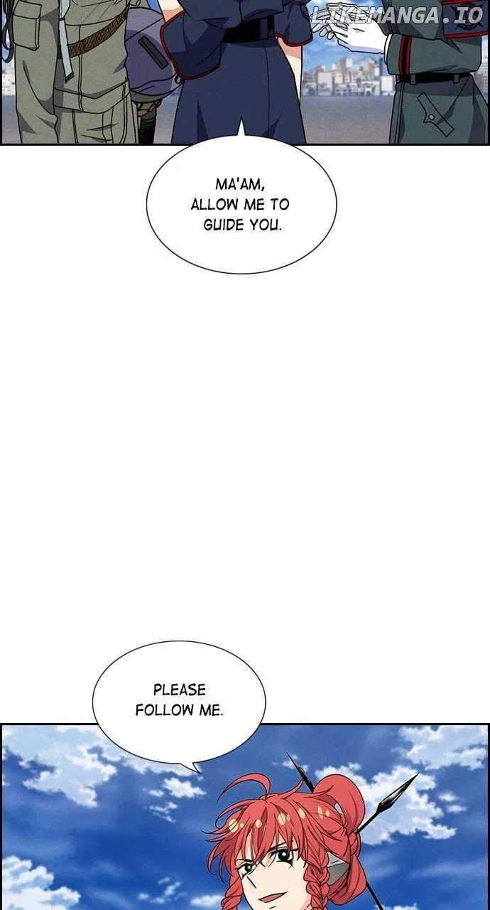 Housekeeper (Chae Yong-Taek) Chapter 119 – Page 55