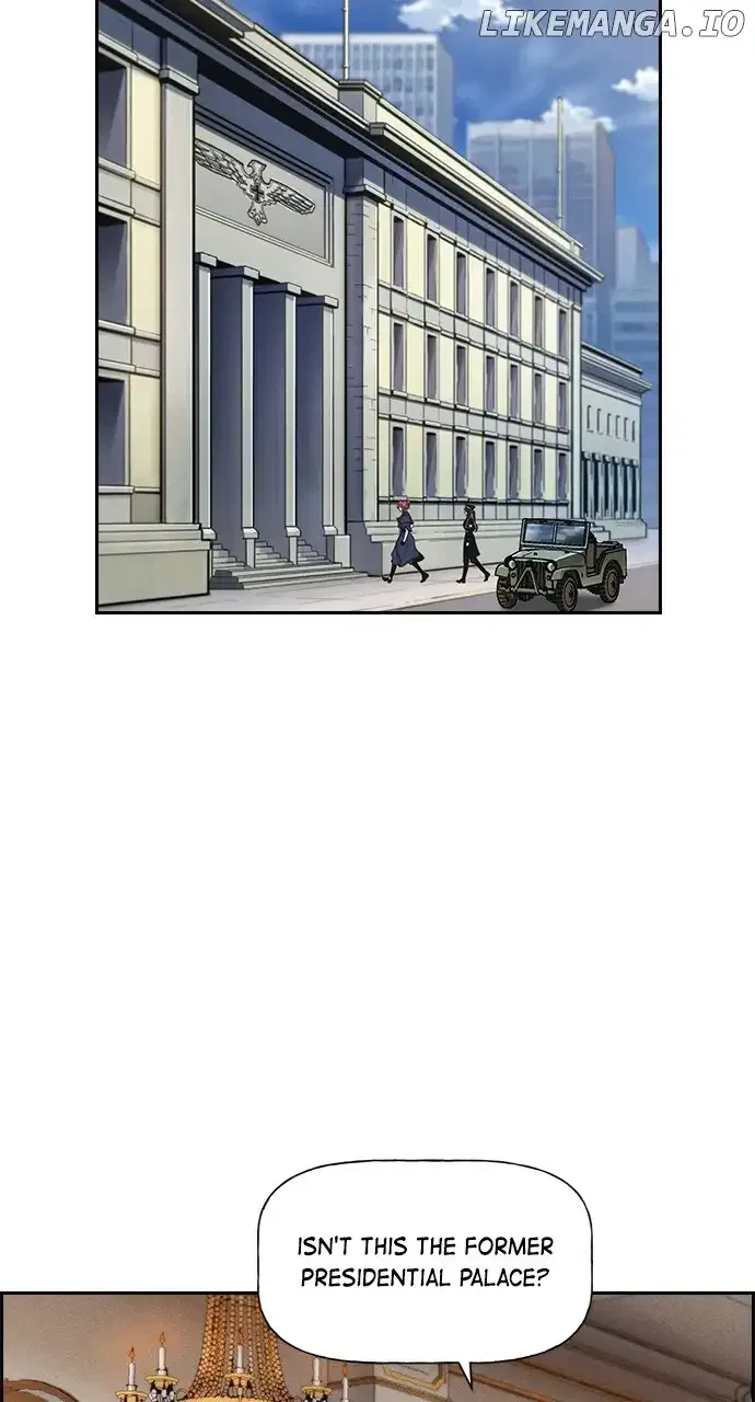 Housekeeper (Chae Yong-Taek) Chapter 119 – Page 59