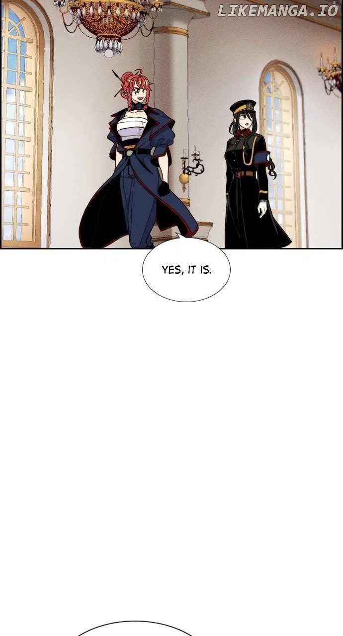 Housekeeper (Chae Yong-Taek) Chapter 119 – Page 60