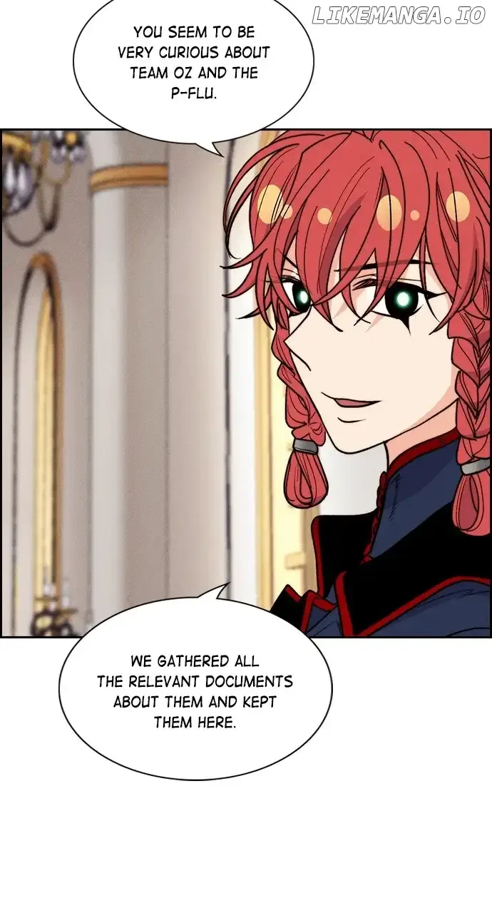 Housekeeper (Chae Yong-Taek) Chapter 119 – Page 61