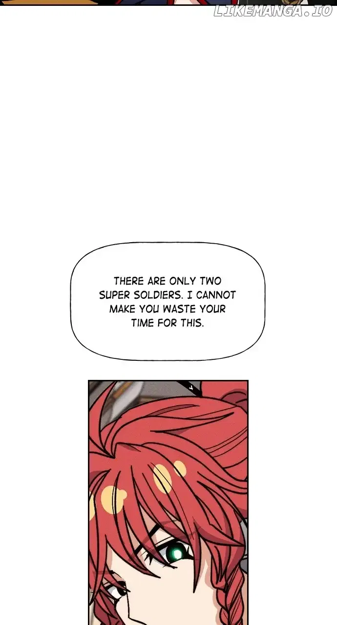 Housekeeper (Chae Yong-Taek) Chapter 119 – Page 63