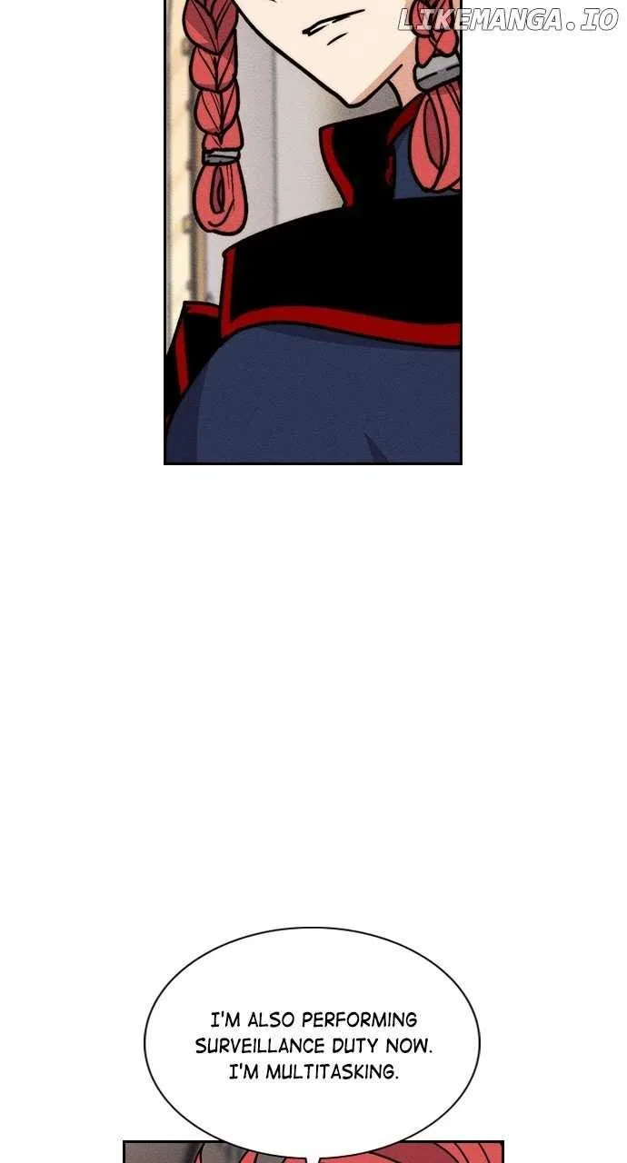 Housekeeper (Chae Yong-Taek) Chapter 119 – Page 64
