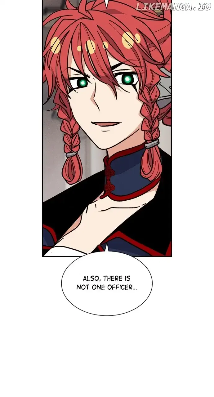 Housekeeper (Chae Yong-Taek) Chapter 119 – Page 65