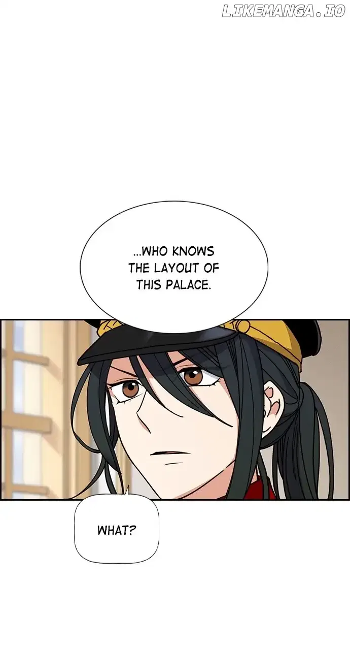 Housekeeper (Chae Yong-Taek) Chapter 119 – Page 66