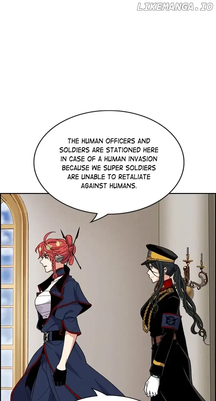 Housekeeper (Chae Yong-Taek) Chapter 119 – Page 67