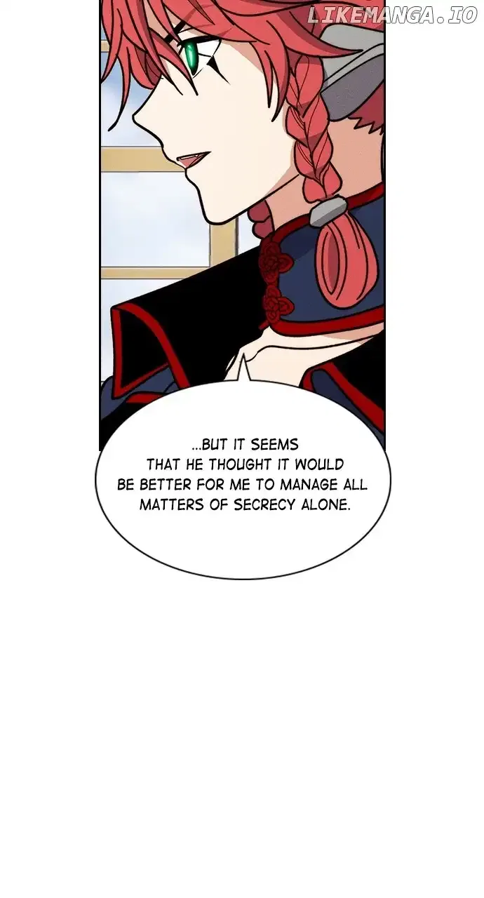 Housekeeper (Chae Yong-Taek) Chapter 119 – Page 69