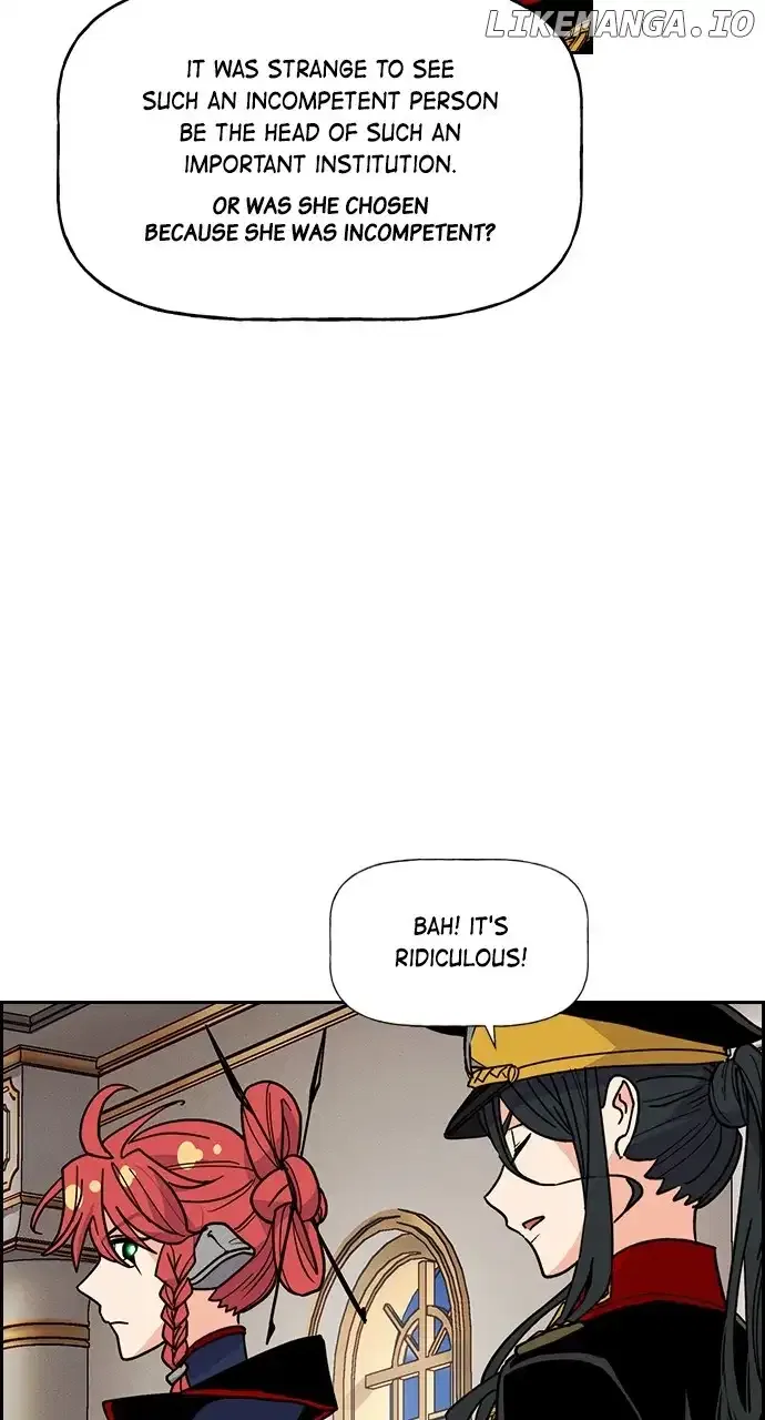 Housekeeper (Chae Yong-Taek) Chapter 119 – Page 71
