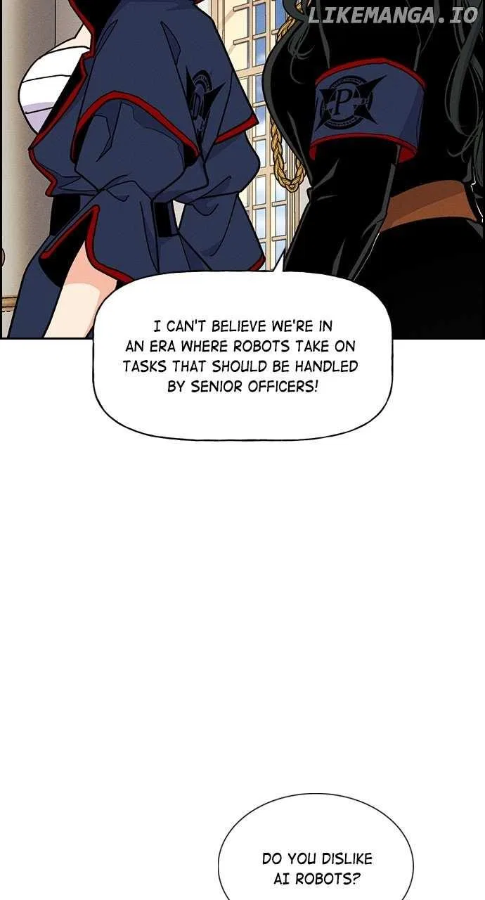 Housekeeper (Chae Yong-Taek) Chapter 119 – Page 72