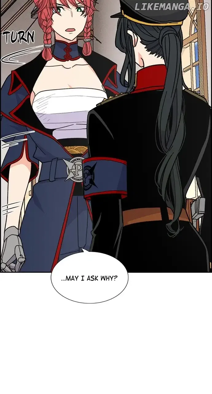 Housekeeper (Chae Yong-Taek) Chapter 119 – Page 75