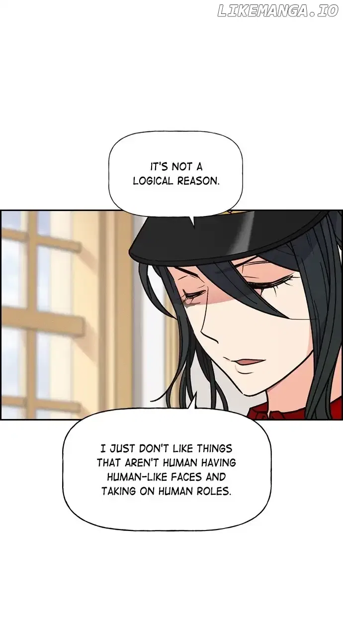 Housekeeper (Chae Yong-Taek) Chapter 119 – Page 76