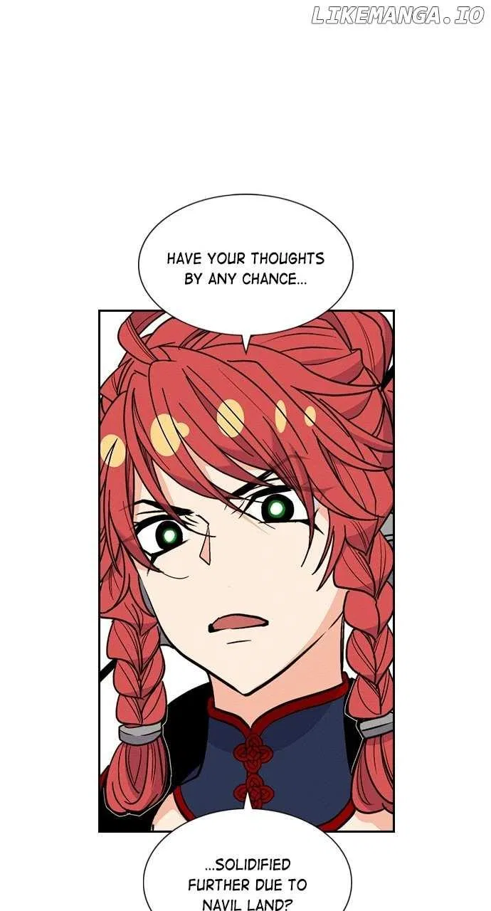 Housekeeper (Chae Yong-Taek) Chapter 119 – Page 78
