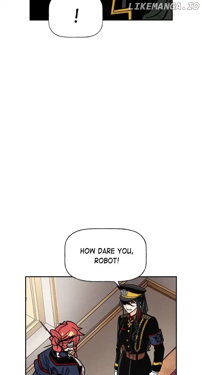 Housekeeper (Chae Yong-Taek) Chapter 119 – Page 80