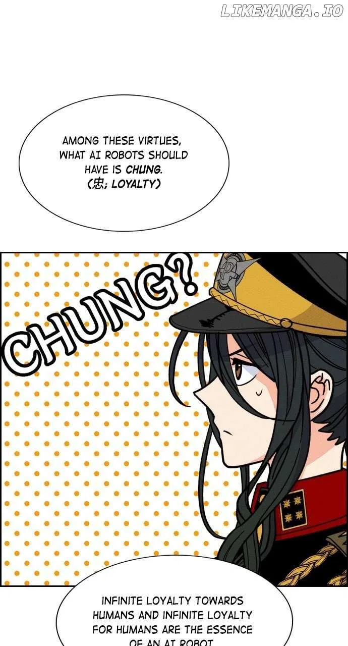 Housekeeper (Chae Yong-Taek) Chapter 119 – Page 84