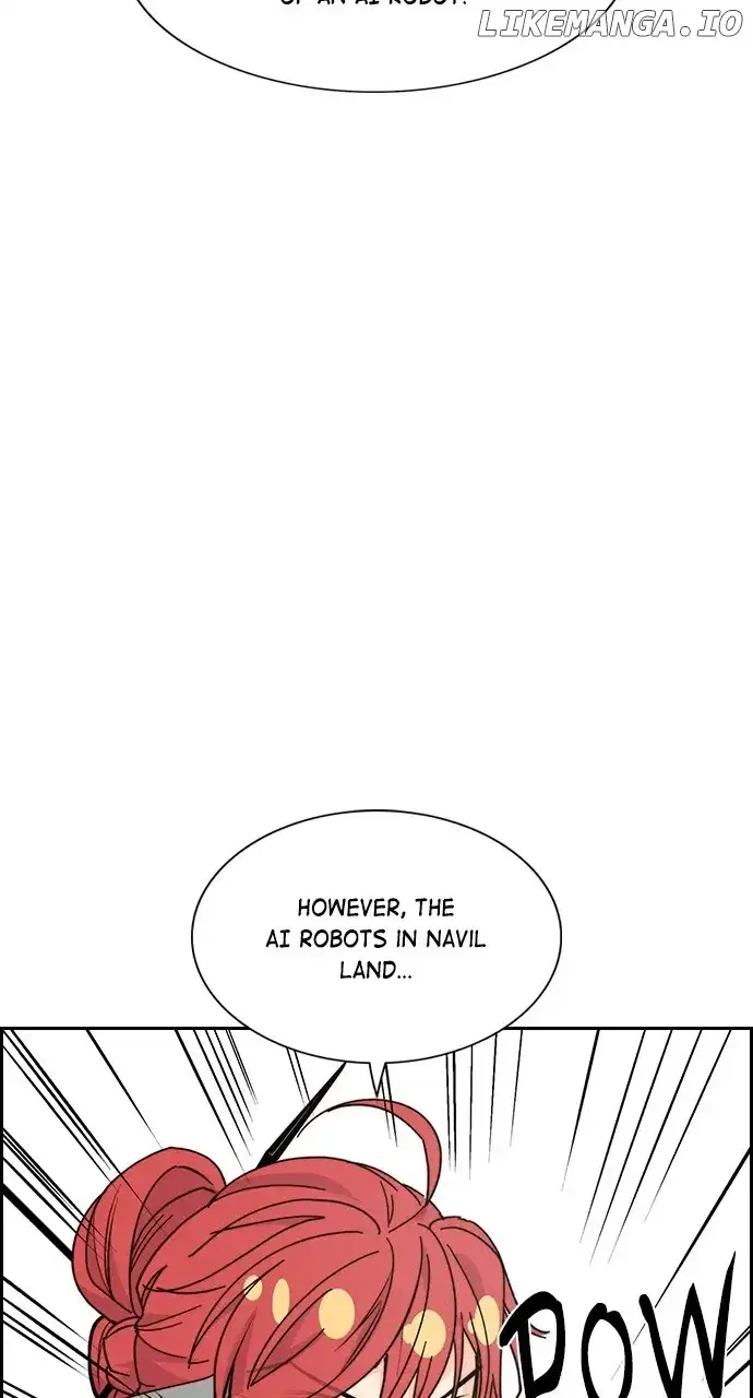 Housekeeper (Chae Yong-Taek) Chapter 119 – Page 85