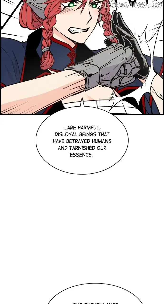 Housekeeper (Chae Yong-Taek) Chapter 119 – Page 86