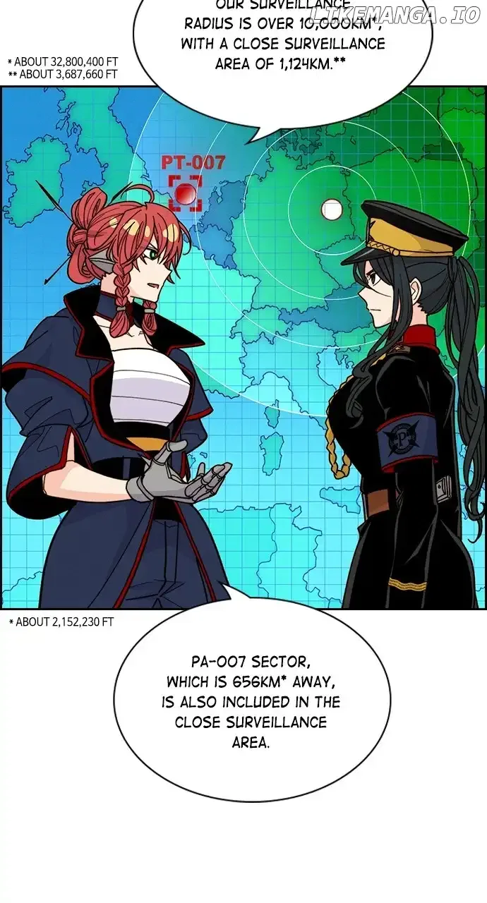 Housekeeper (Chae Yong-Taek) Chapter 119 – Page 87
